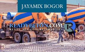 Beton jaya mix merupakan salah satu beton instan yang berkualitas tinggi. Harga Beton Jayamix Bogor Jual Dari Batching Plant Terdekat