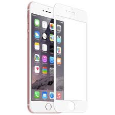 Avec plus de 30 points de contrôle cet iphone reconditionné est irréprochable et dans un état comme neuf. Cabling Cabling Film De Protection D Ecran En Verre Trempe Pour Apple Iphone 6 6s Plus Blanc Convertisseur Audio Et Video Rue Du Commerce