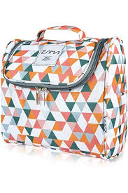 Notwendiges reisezubehör, aufbewahrung und organizer für kosmetik. Reise Kulturtasche Zum Aufhangen Kulturbeutel Kosmetiktasche Waschtasche Fur Kinder Frauen Madchen Damen Amazo Kulturbeutel Kulturbeutel Zum Aufhangen Taschen