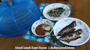 Masak sesuai selera bisa dijadikan pelengkap saat membuat mie , untuk campuran nasi goreng. Resepi Masak Lemak Sayur Bayam Merah Paling Mudah Dan Cepat