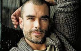 Gonzalo garcia vivanco / гонсало гарсия виванко. Gonzalo Garcia Vivanco Rompera Los Prejuicios En La Desalmada El Informador