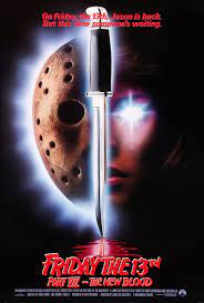 Opening scene for friday the 13th part vi jason lives Friday The 13th Part Vi Jason Lives 1986 Imdb
