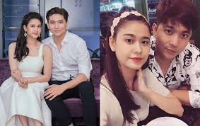 Trương quỳnh anh cũng vừa tung bộ ảnh mới. 3 NÄƒm Sau Ly Hon Tim Bá»‹ Nghi Dao Keo Khi Sang Má»¹ TrÆ°Æ¡ng Quá»³nh Anh Ä'á»™c Than Nuoi Con