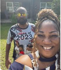 I miss you so much baby brother RIH Mack ❤️🙏🏽❤️