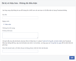 It becomes quite easy and . Tut Facebook Unlock Tai Khoáº£n Bá»‹ Khoa 030 Cá»±c Cháº¥t LÆ°á»£ng