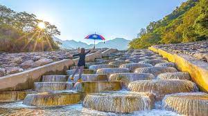 台中竟然暗藏一處 台版小棉堡 在ig版面上掀起打卡潮