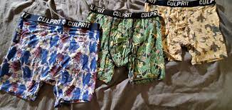 Culprit Underwear (https://culpritunderwear.com) : r/madeinusa