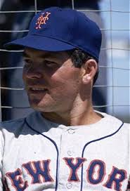 Ron Swoboda: 1969 World Series Mets Hero (1965