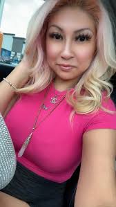 ✨OOTD VIBES ✨, Blonde-pink hair, bright heart, and a soul full of gratitude  🌸💫, Wearing confidence, kindness, and just a little sparkle today ✨,  Every moment is a chance to be thankful, to grow, and ...