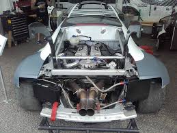 Audi R8 With A Twin Turbo 5 2 L V10 Twin Turbo Audi R8 Turbo