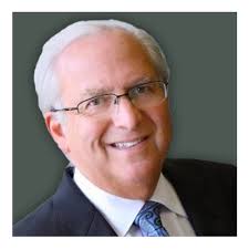 Steven R. Striker <br> (In Memorium)