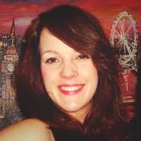 Jessica Almond, née Daniels