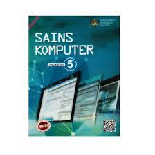 Bab 4 praktis formatif 4.1 m/s 55 1. Buku Teks Sains Komputer Tingkatan 5 M Shopee Malaysia
