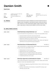 A pdf guarantees your resume will look the same on any screen or device. Sample Job Cv Pdf July 2021