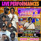 Deezy’s Spring Bash