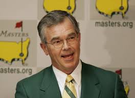 Payne says running Augusta, Masters a breeze compared to the Olympics