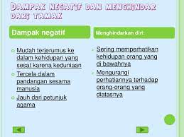 Maybe you would like to learn more about one of these? Akhlak Tercela Kepada Diri Sendiri