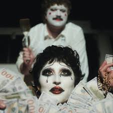 LISTEN: “God Complex” by The Tale Untold