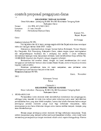 Proposal pengajuan dana adalah sebuah sarana dengan bentuk laporan rancangan kegiatan untuk mengajukan dana dalam suatu kegiatan, baik itu di lingkungan. Doc Contoh Proposal Pengajuan Dana Indae Haeon Moei Academia Edu