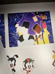 Profile for Art By D. Linzy