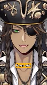 Leona Unspoken Rizz Kingscholar #twistedwonderland #twst #twstファンアート  #leonakingscholar #レオナ・キングスカラー