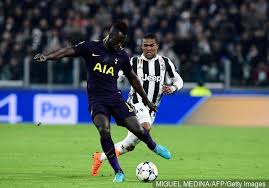 €40.00m* jun 12, 1996.facts and data. Davinson Sanchez Comments On Early Struggle Against Juventus