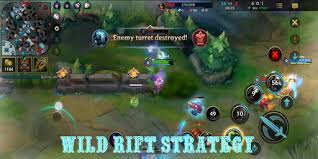 You may have to enable the installation of apps from unknown sources. Download Lol Wild Rift Mobile Strategy Free For Android Lol Wild Rift Mobile Strategy Apk Download Steprimo Com