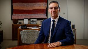Steven marshall is south australia's 46th premier. Steven Marshall On 2020 Pride Tough Moments And Hope The Advertiser