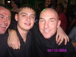 Dedicated To The Memory of Aaron Redden. 1989 ~ 2011