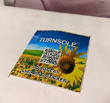 A recent apparel order came with an anti-mold sticker. : r ...