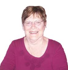 Obituary information for Barbara Ann Stark