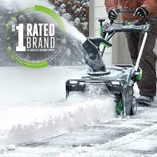 Electric Snow Shovel