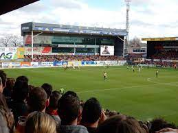 May 29, 2021 · kv mechelen haalde met iebe swers een nieuwe rechtsback, ter vervanging van issa kabore. Afas Stadion Achter De Kazerne Stadion In Mechelen Malines