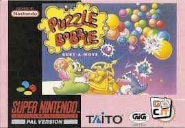 Do i need to download all the parts? Puzzle Bobble Rom Snes Game Download Roms