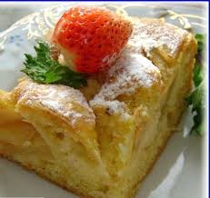 Samyj Vkusnyj Pirog S Yablokami S Volshebnoj Posypkoj Gastronomiya Prostye Recepty Idei Dlya Blyud