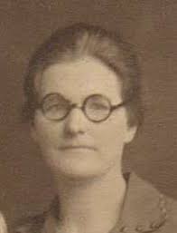 Mary Rhoda “Mollie” Pratt Meyer (1882-1955)