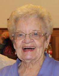 Mary Louise Brandon Obituary November 19, 2019