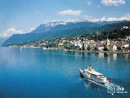 #8 tester l'acoustique de la grange au lac. Studiowohnung Mieten In Evian Les Bains Iha 54593