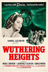 Tom hardy (actor), charlotte riley (actor) rated: Wuthering Heights 1939 Film Wikiwand