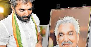 Never felt Appa left us', says Chandy Oommen