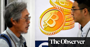 Erik finman says he's the youngest person to become a bitcoin millionaire. How I Fell For The Blockchain Gold Rush Bitcoin The Guardian