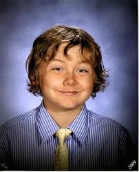 Ray Middle School classmates honor friend who lost battle with leukemia