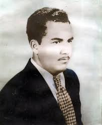 Luis Torres Obituary