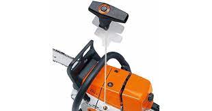 Hyway brand stihl clutch assembly. Stihl Chainsaw Brake Stuck