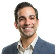 Dan Nieves's Instagram, Twitter & Facebook