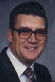Rev Thomas Childress “T.C.” Thurman (1926-2008)