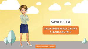 Mengapa dikatakan cocok untuk pelajar ? Kerja Online Untuk Pelajar