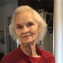 Obituary information for Helen Faye Boring Temple
