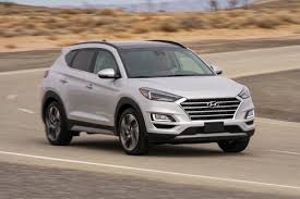 Lease and financing offers on the 2022 tucsons are in place. 2021 Hyundai Tucson Prices Reviews And Pictures Edmunds