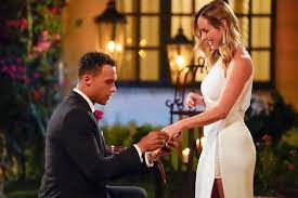 Looking for season 5 of the bachelorette (self.thebachelorette). The Bachelorette Clare Crawley S Whirlwind Engagement Threw Season 16 Into Chaos